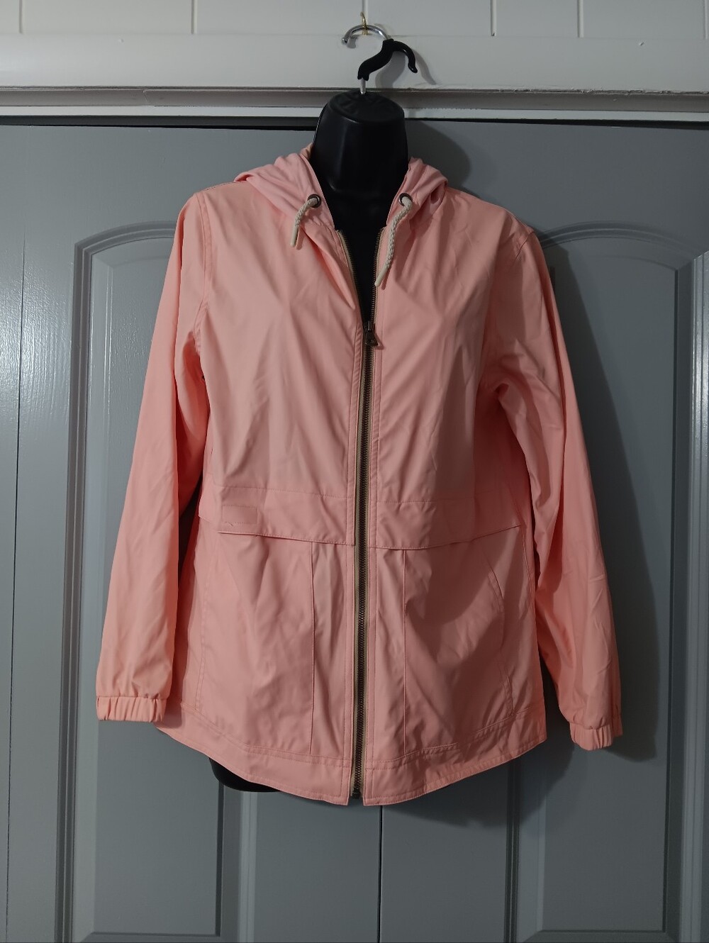 Original Weatherproof Vintage jacket